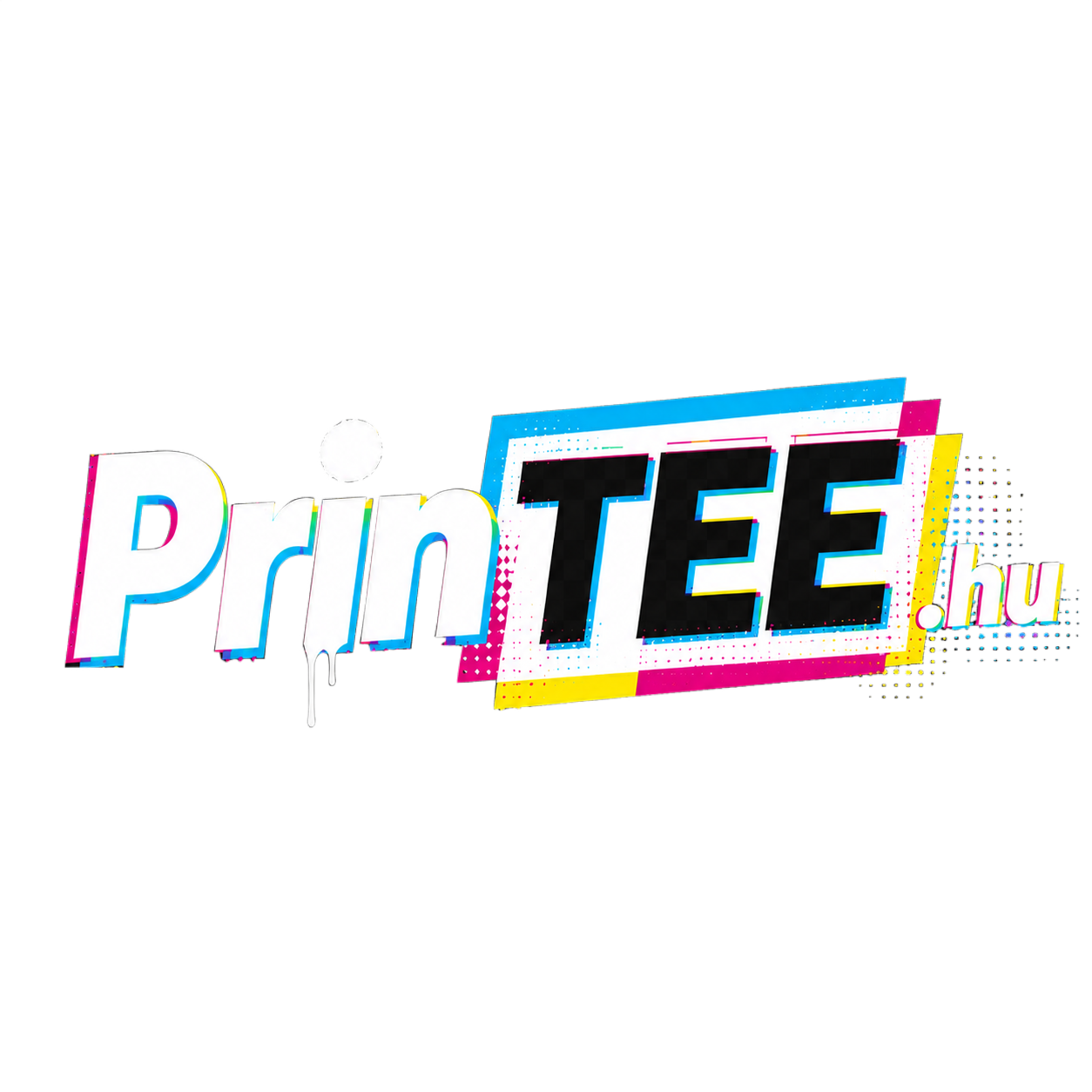 PrinTEE Logo